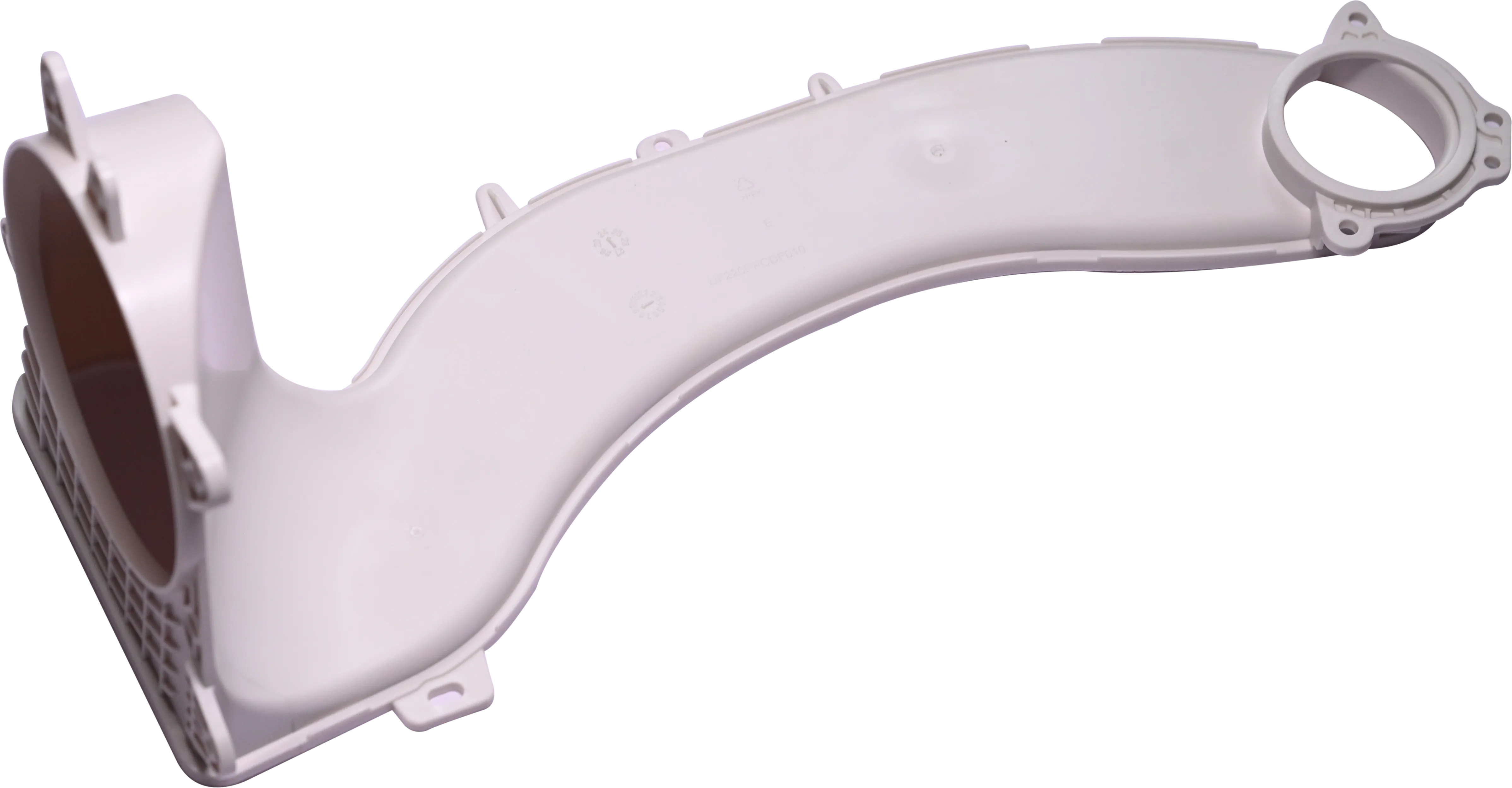Duct Lower